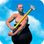 掘地求升物理挑战免费畅玩v1.9.9 安卓版