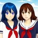 校园少女生活模拟器中文版v2.5.1 无广告版