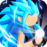 超级龙火柴人激斗全角色解锁v0.9.7 免费版