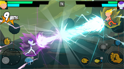 u8d85u7ea7u9f99u706bu67f4u4ebau6218u6597u65e0u9650u91d1u5e01u65e0u9650u94bbu77f3u7248