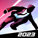 矢量跑酷暗影穿梭极权挑战v2.0.5 无限星星版