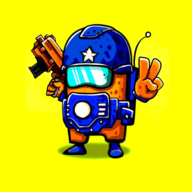 僵尸太空射击太空激战免费畅玩v0.5 免费版