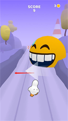 u5954u8dd1u7684u9e2du5b50u65e0u5e7fu544a