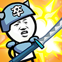 表情包战争内置菜单版免广告畅玩v1.8.1 免广告版