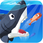 鱼鱼大作战海洋吞噬竞技手游v1.0.1 免费版