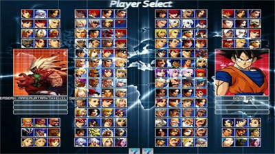 u62f3u7687mugen