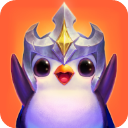 TFT云顶之弈国际服策略自走棋v13.16 无限金币版