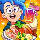 梦幻药剂2魔法餐厅经营之旅v2.2.1 免费版