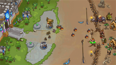 u5854u9632u4e4bu6218u4e89u524du6cbfu65e0u9650u91d1u5e01u94bbu77f3u7248