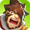 马赛克英雄无限金币畅玩版