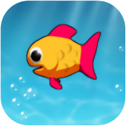 怪怪水族馆畅玩版金币贝壳全解锁v2.6.0 免费版