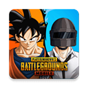 pubgmobile内置菜单版3A级画质百人竞技v2.7.0 无限金条版