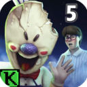 恐怖冰淇淋5免费版全功能解锁v1.2.4 免费版