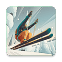 阿尔卑斯滑雪冒险全地图开放