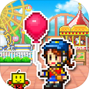 游乐园梦物语像素经营创意布局v1.04 免费版