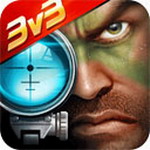 狙神荣耀畅玩版福利解锁v2.9.8 无限钞票黄金版