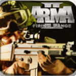 武装突袭2移动端实弹训练