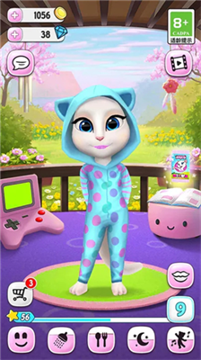 u6211u7684u5b89u5409u62c9u65e0u9650u94bbu77f3u7248