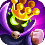 王国保卫战4全英雄畅玩版v1.3.7 内购免费版
