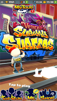 u5730u94c1u8dd1u9177u65e0u9650u8df3u8dc3u7248