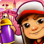 地铁跑酷无限资源全角色解锁版v1.99.0 无限滑板版