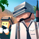 像素荒野大逃杀免费版全新上线v1.0.5 免费版