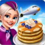 飞机大厨无限燃料免费v6.1.4 无限钻石版