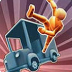 车祸英雄3D驾驶碰撞模拟