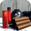 鞭炮模拟器3D写实版免费v1.42 免费版