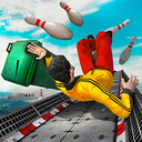 高空极速狂飙免费畅玩奇特载具v1.0 免费版