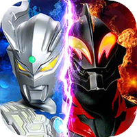奥特曼银河守卫队全角色解锁版v1.4.0 免广告版