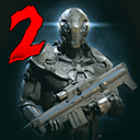 僵尸枪手2免费畅玩资源全解锁v1 免费版