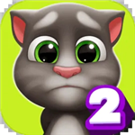 我的汤姆猫2无限金币钻石版2023全新上线v3.6.0 无限金币版