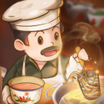 爸爸的面馆温馨经营特别版上线