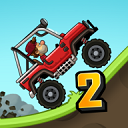 登山赛车2国际服全皮肤解锁赛车驾驶v1.57.0 无限钻石版