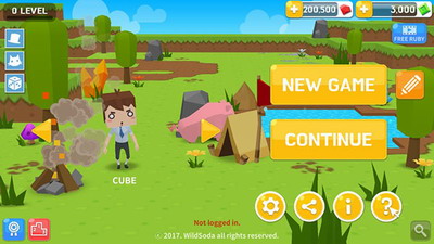 u751fu5b58u5927u4e16u754cu6700u65b0u514du8d39u7248u4e0bu8f7du65e0u9650u8d44u6e90