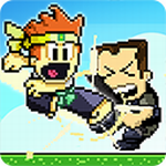 英雄丹动作冒险手游畅玩版推荐v1.11.40 最新版