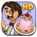 老爹圣代饼干店HD模拟制作v1.1.1 无限金币版
