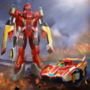 爆裂飞车2正版3D科幻手游畅玩v1.3.2 免费版