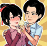 幸福美食街畅玩经营模拟游戏特色v1.0.6 免费版