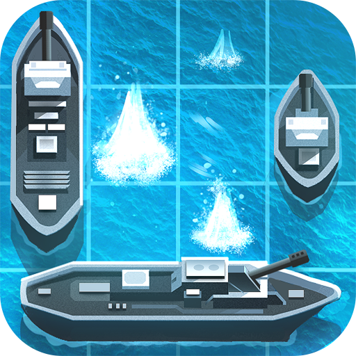 海战战舰3D免费版真实海战模拟v1.6.2 免费版