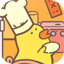 萌鸡烤饼店内置菜单无广告版