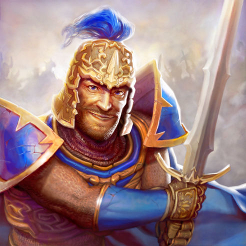 咒语力量英雄与魔法移动端正式上线v1.2.5 免费版