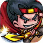 小小军团合战三国征战天下之路v2.7.7 免费版