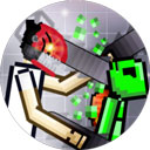 玩偶游乐场沙盒模拟创意世界