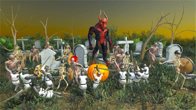 u52a8u7269u6218u4e89u6a21u62dfu5668u65e0u9650u8d44u6e90u7248