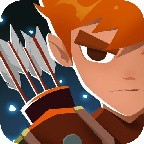 神弓守护者英雄集结免费畅玩版