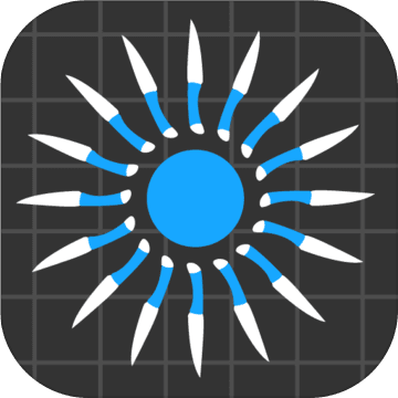飞刀竞技全武器解锁畅玩v0.9.2 免费版