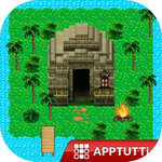 岛屿生存圣庙遗宝完整版正式上线v1.0.1 无敌版