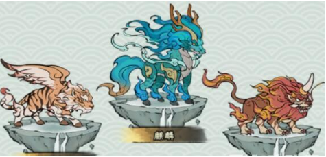 寻道大千闪避流神通组合全攻略